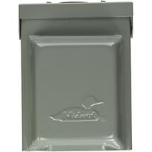 GE ENERGY INDUSTRIAL SOLUTIONS Midwest Electric 50A 120/240V Outdoor Rai... - $105.17 CAD