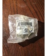 1/8” Galvanized 90˚ Malleable Street Elbow LDR 311 SE90-18 [B7S5] - $166.09 MXN