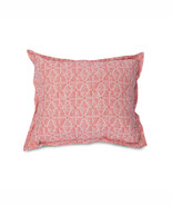 Majestic Home Charlie Salmon Floor Pillow - 54 x 44 x 12 in. - $249.69