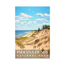 Indiana Dunes National Park Poster | S06 - £25.94 GBP+