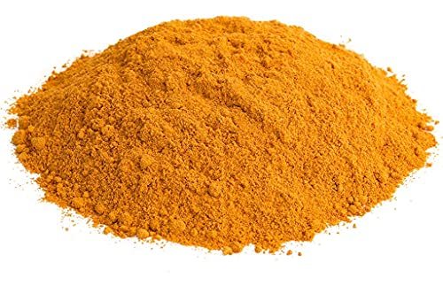 3 Ounce Tabasco Pepper Powder, Dried n Ground Seasoning - A Versatile Spicy Seas