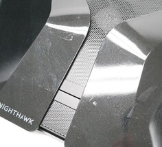 NETGEAR  Nighthawk AXE11000 RAXE500 Tri-Band WiFi 6E Router image 3