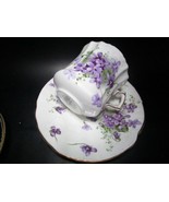 Hammersley England Victorian Violets Cup Saucer - €37,99 EUR