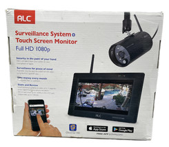 Alc Surveillance Aws337 346002 - $199.00