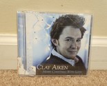 Merry Christmas with Love by Clay Aiken (CD, Nov-2004, RCA) - $5.22