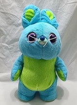 Disney Pixar Toy Story 4 Thinkway Toys 16 Inch Stuffed Plush Bunny - £11.54 GBP