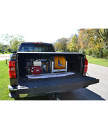 50 Gallon Skid Sprayer Low Profile Chemical Resistant  - $5,469.46 CAD