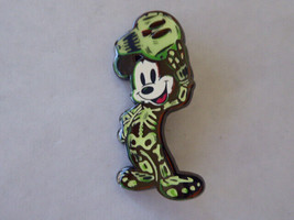 Disney Trading Broches Happy Halloween Séries Brille dans le Noir Mickey Mouse - £22.21 GBP