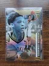 2021-2022 Panini Illusions #191 Kessler Edwards - Rookie - Nets - Fresh Pull - £2.32 GBP