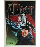 UBER #8 propaganda cover (2013) Avatar Comics FINE - $17.54 CAD