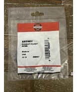 Briggs And Stratton Part 693981 Float Bowl Gasket - $11.76