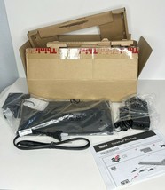 Lenovo 40A1 ThinkPad Pro Dock with 90W AC Adapter 40A10090US New Opened Box - $23.22