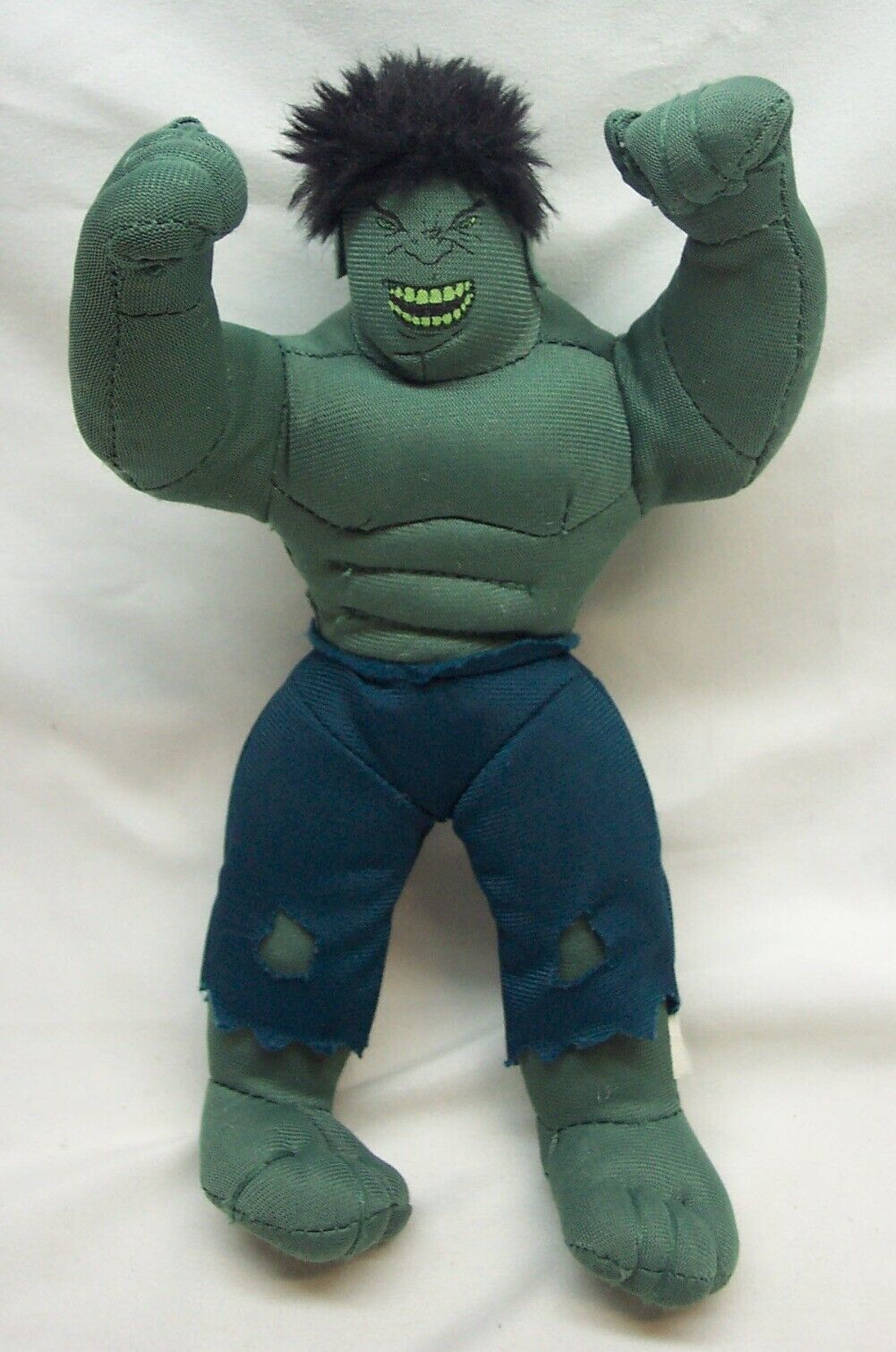 The Incredible Hulk Marvel Comics 9