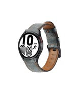 22mm Premium Retro Leather *US SHIPPING* Watch Strap/Band/Watchband - $37.79 CAD