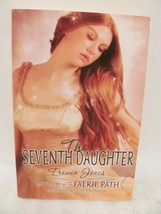 The Seventh Daughter No. 3 by Frewin Jones (2009, Paperback) - £7.96 GBP