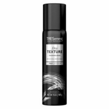 TRESemme Dry Texture Finishing hairspray, Weightless, 5 oz - £10.86 GBP