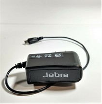 Jabra Conmutación Micro Usb Adaptador Ac A Dc Modelo Ssa 5W 05 Us 050018F - - £6.31 GBP