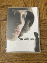 Changeling DVD - £9.36 GBP