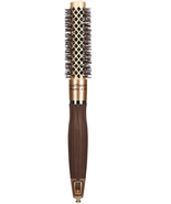 Olivia Garden NanoThermic Ceramic + Ion Barrel Brush, 3/4&quot; (NT-18) - £18.33 GBP