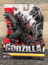 Bandai Godzilla MILLENNIUM GODZILLA 7&quot; FIGURE 65th Anniversary - $23.99