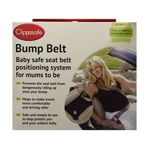 Clippasafe Bump Belt  - $89.00