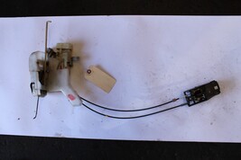 1999-2003 LEXUS RX300 REAR LEFT DRIVER'S SIDE DOOR ACTUATOR W/ DOOR HANDL ASSY K image 8