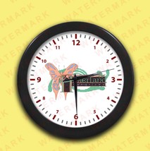 Hinterland music festival 2025 wall clocks thumb200