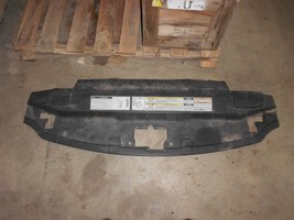 1997 Ford F150 Radiator Cover Panel Upper Air Deflector  - £94.36 GBP