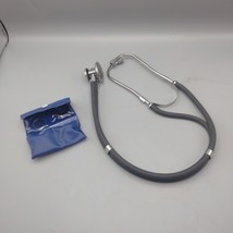 Vintage Marshall Stethoscope 22” Tubing Blue 416-22-DB With Pieces Japan - €9,40 EUR