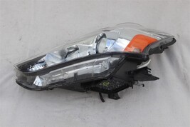 2015-17 Toyota Prius-V Headlight Lamp Halogen Driver Left LH image 6