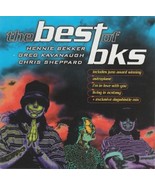 The Best Of BKS [Audio CD] Bekker; Kavanaugh and Sheppard - $207.14 MXN