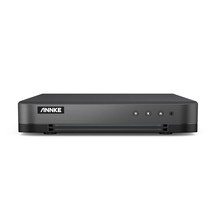 ANNKE 16-Channel HD-TVI 1080P Lite Security Video DVR, H.265+ Video Comp... - $203.99