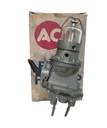 AC FUEL PUMP 4896 FOR 1961 1962 COMET 1960 61 1962 FALCON &amp; FORD TRUCK 6CYL - $170.35 CAD