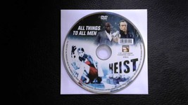 Heist (DVD, 2017) - $4.99