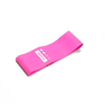 Resistance Bands Sealing Elastic Booty Sport Bodybuilding Rubber Band Fo... - $248.62 MXN