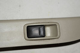 2003-2004 INFINITI G35 SEDAN PASSENGER RIGHT REAR WINDOW LOCK SWITCH ASSY OEM image 2