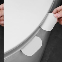 2 PCS White Tet Seat Lifter Handles - $349.00 MXN
