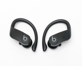 Beats by Dr. Dre Powerbeats Pro Black In Ear Headphones MY582LL/A image 3