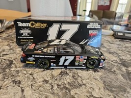 2003 Matt Kenneth #17 Smirnoff Ice Champion 1/24 Owners NASCAR Diecast - $39.60