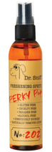 DR. SNIFF Freshening Spritz #202 Perky Pup 4oz - £42.90 GBP