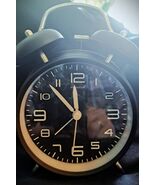 Peakeep Desk Alarm Clock New IOB - $434.29 MXN