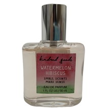 Kindred Goods Old Navy Watermelon Hibiscus Parfume Edp 1 Fl Oz New - £23.18 GBP