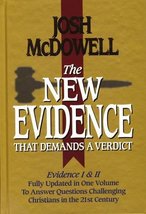 The New Evidence That Demands A Verdict: Evidence I &amp; II Fully Updated in One Vo - £23.42 GBP