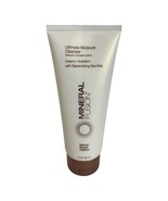 Mineral Fusion Ultimate Moisture Facial Cleanser With Sea Kelp 7 fl oz S... - $58.06 CAD