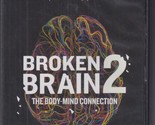 Broken Brain 2 The Body-Mind Connection (DVD set, 2019) Dr Mark Hyman - $14.69