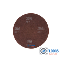3M -16&quot; Scotch-Brite Surface Preparation Pad Plus lasts longer and perfo... - $381.83 MXN