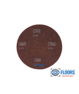 3M -16" Scotch-Brite Surface Preparation Pad Plus lasts longer and performs bett - $20.78