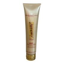 Sebastian Laminates Sheer Body Weightless Shine Volumizing Polish 5.1 fl oz New - £48.13 GBP