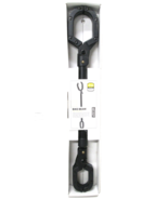 New Saris Adjustable Bike Beam Bicycle Holder Frame Support Rack Black - $37.99