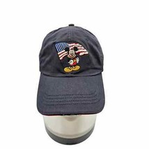 Walt Disney World Mickey Mouse “The American Dream Come True” Cap Adjust... - $11.95